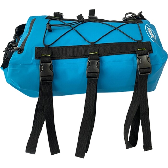 2024 Yak Drypak 20L Deck Bag 7003342 - Blue